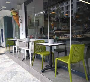 Vardarli Dondurma Cafe Photos Pictures Of Vardarli Dondurma Cafe Sahrayicedit Istanbul